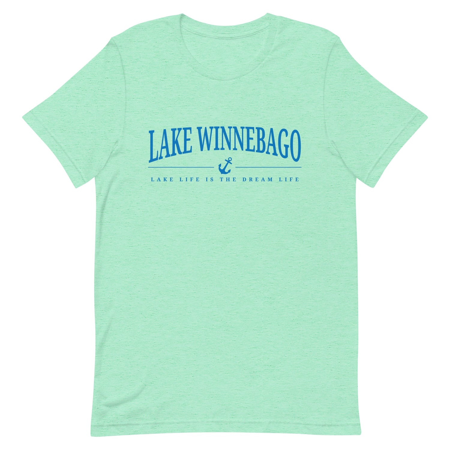 Lakes Collection