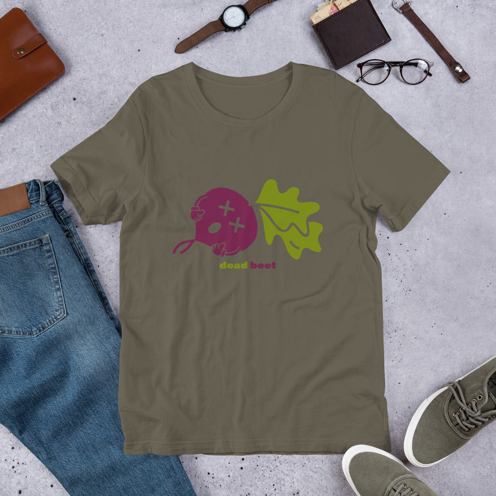 Dead Beet Just for Fun T-Shirt Unisex