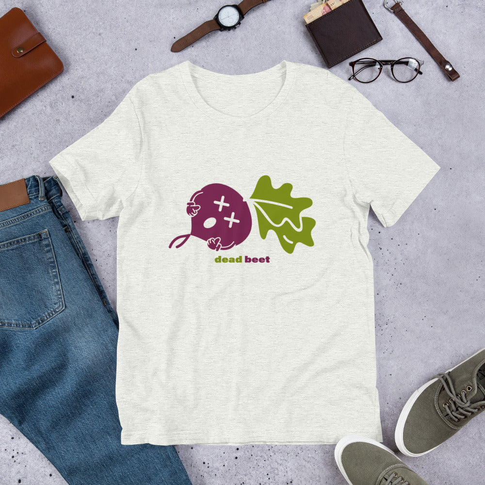 Dead Beet Just for Fun T-Shirt Unisex