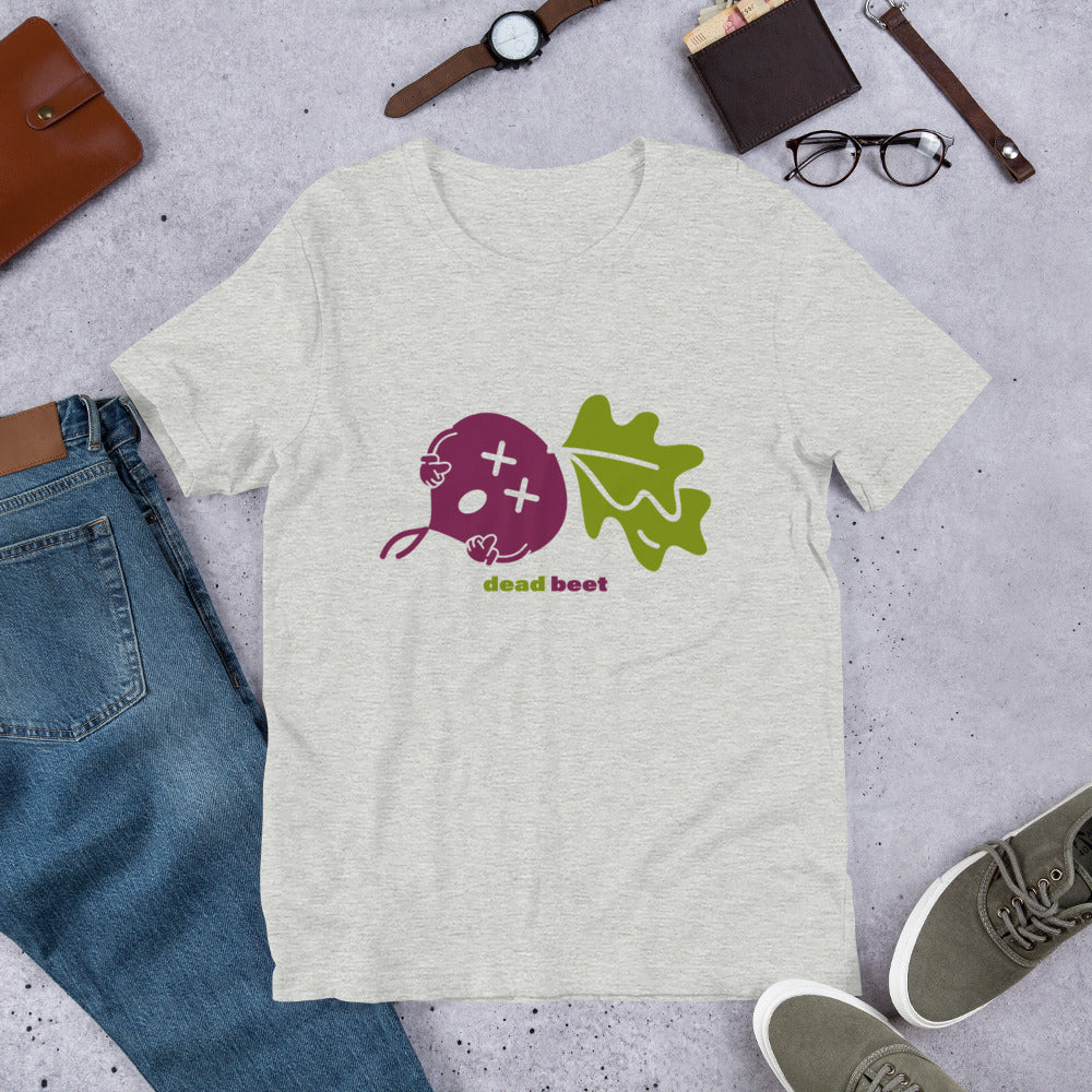 Dead Beet Just for Fun T-Shirt Unisex