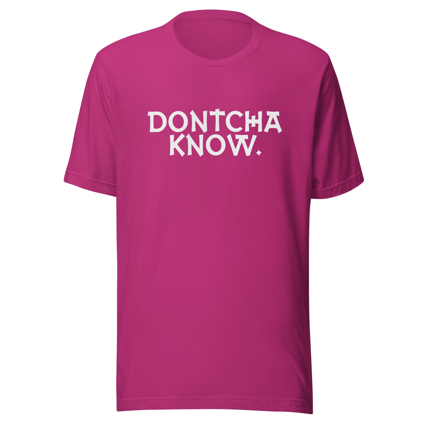 Dontcha Know, Midwest Saying Gift, Funny Midwestern Sayings, Midwest Living