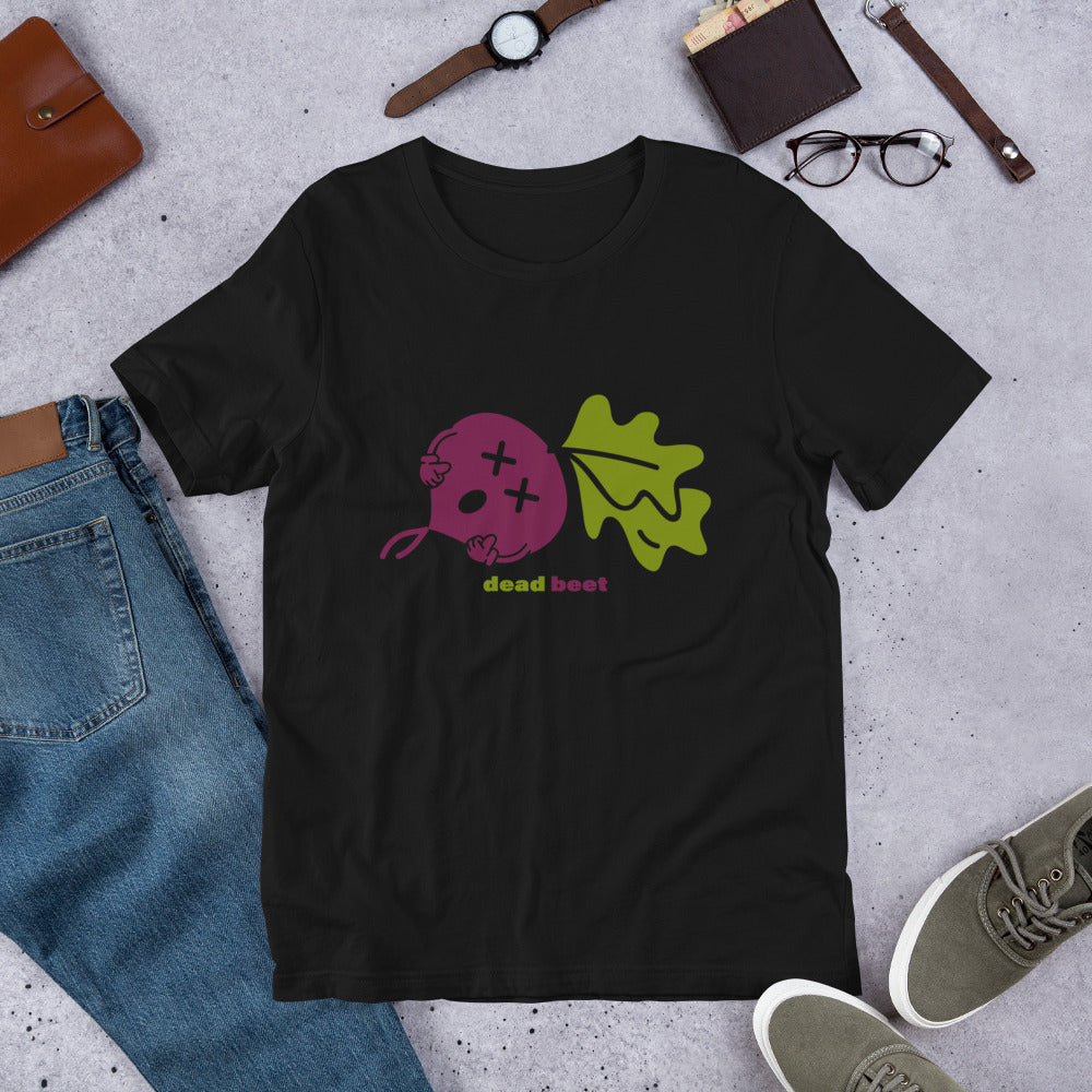 Dead Beet Just for Fun T-Shirt Unisex