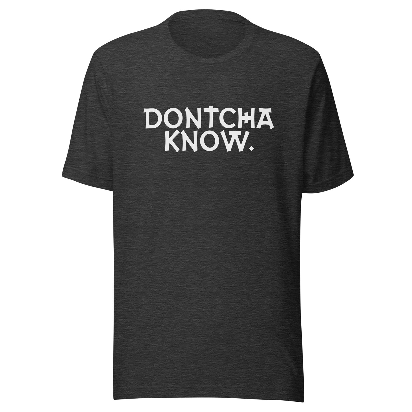 Dontcha Know, Midwest Saying Gift, Funny Midwestern Sayings, Midwest Living