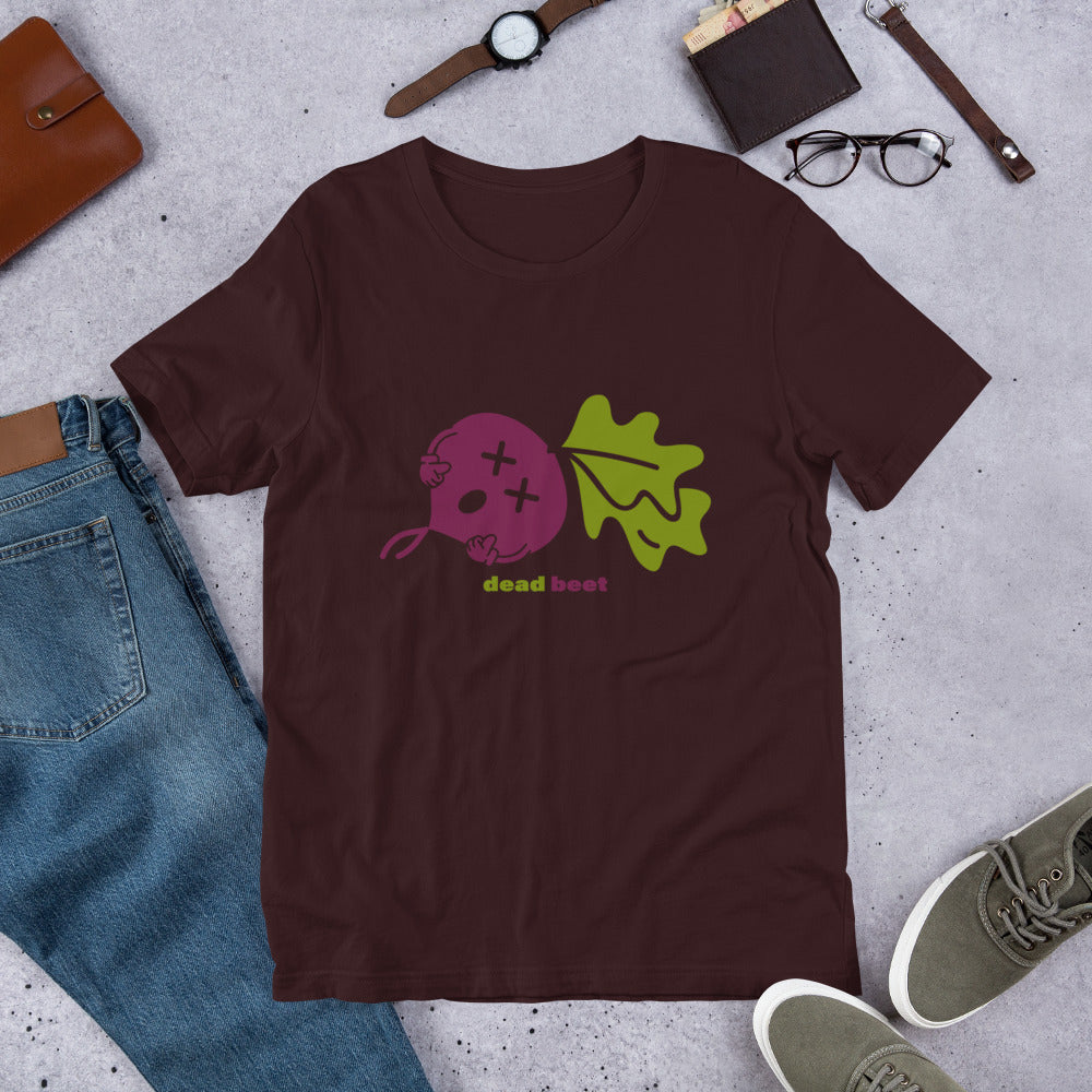 Dead Beet Just for Fun T-Shirt Unisex