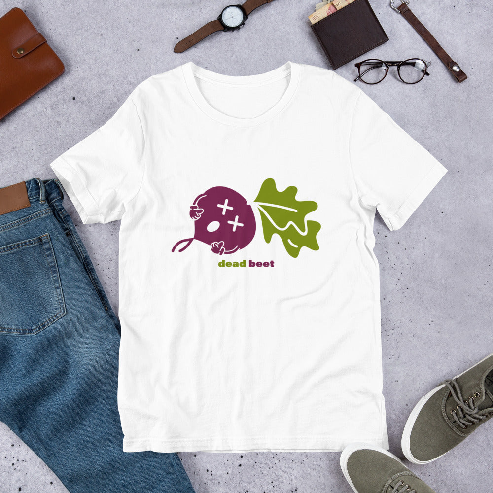 Dead Beet Just for Fun T-Shirt Unisex