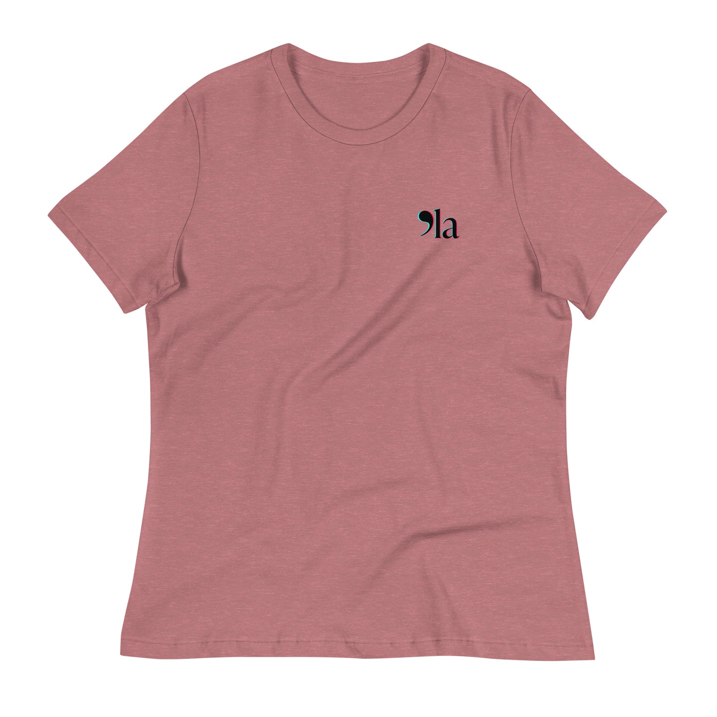 Kamala 2024, Women's Relaxed T-Shirt