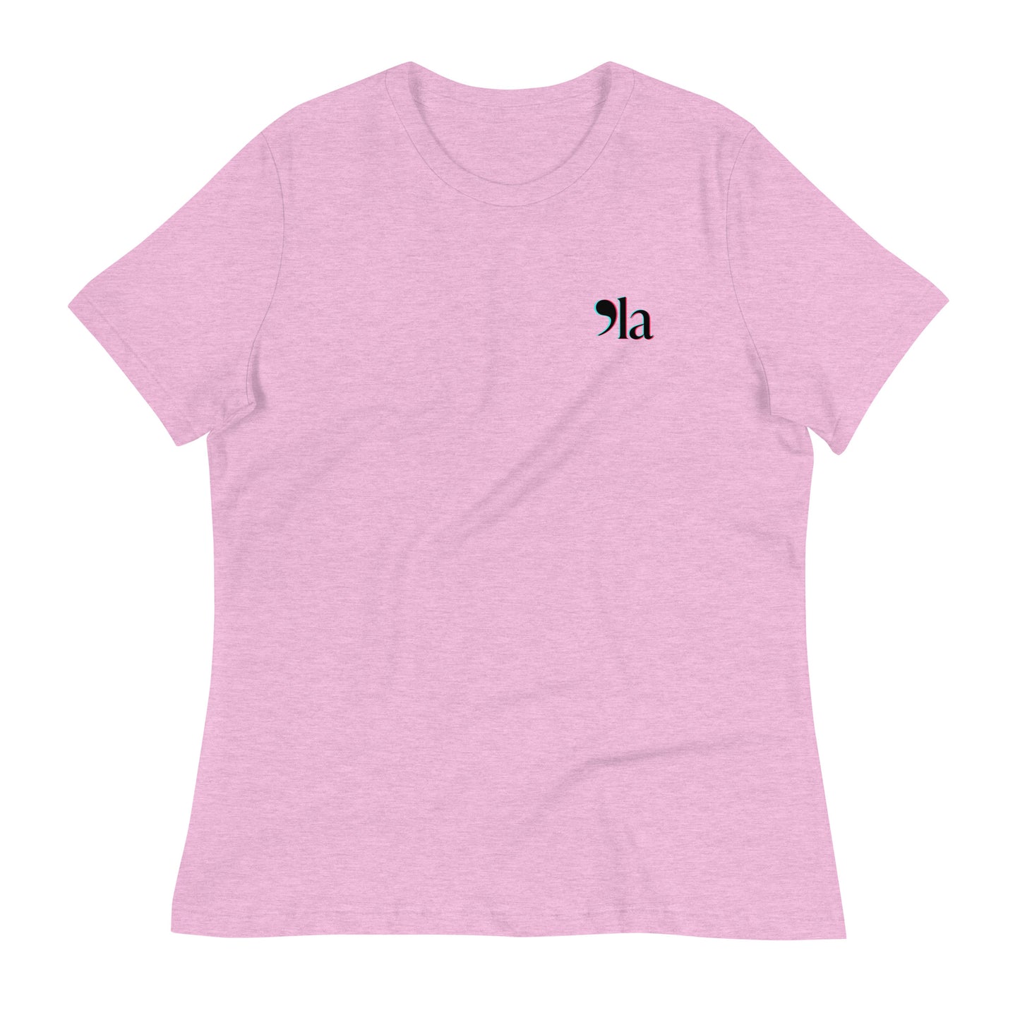 Kamala 2024, Women's Relaxed T-Shirt